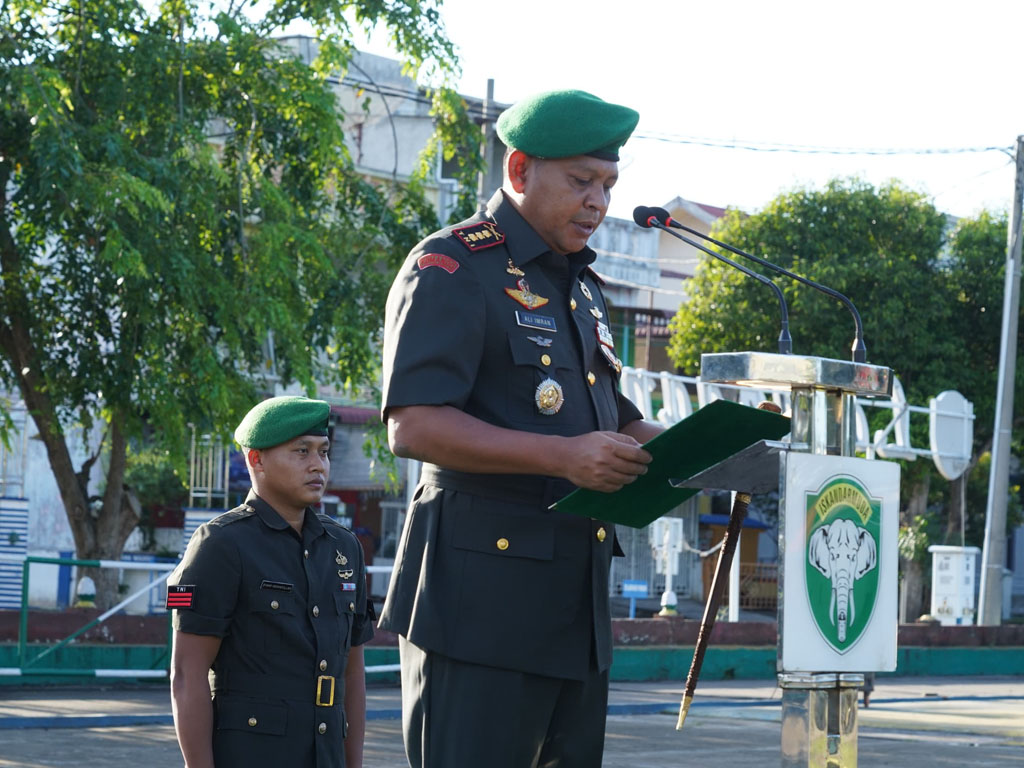 bela negara LW4