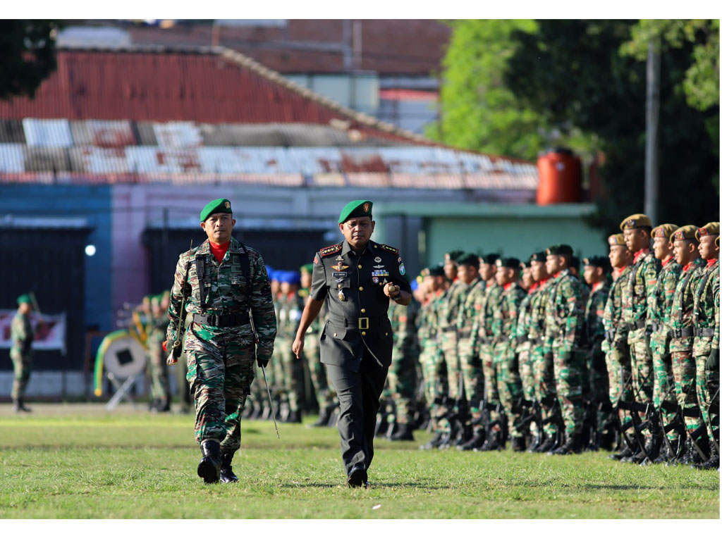 bela negara LW1
