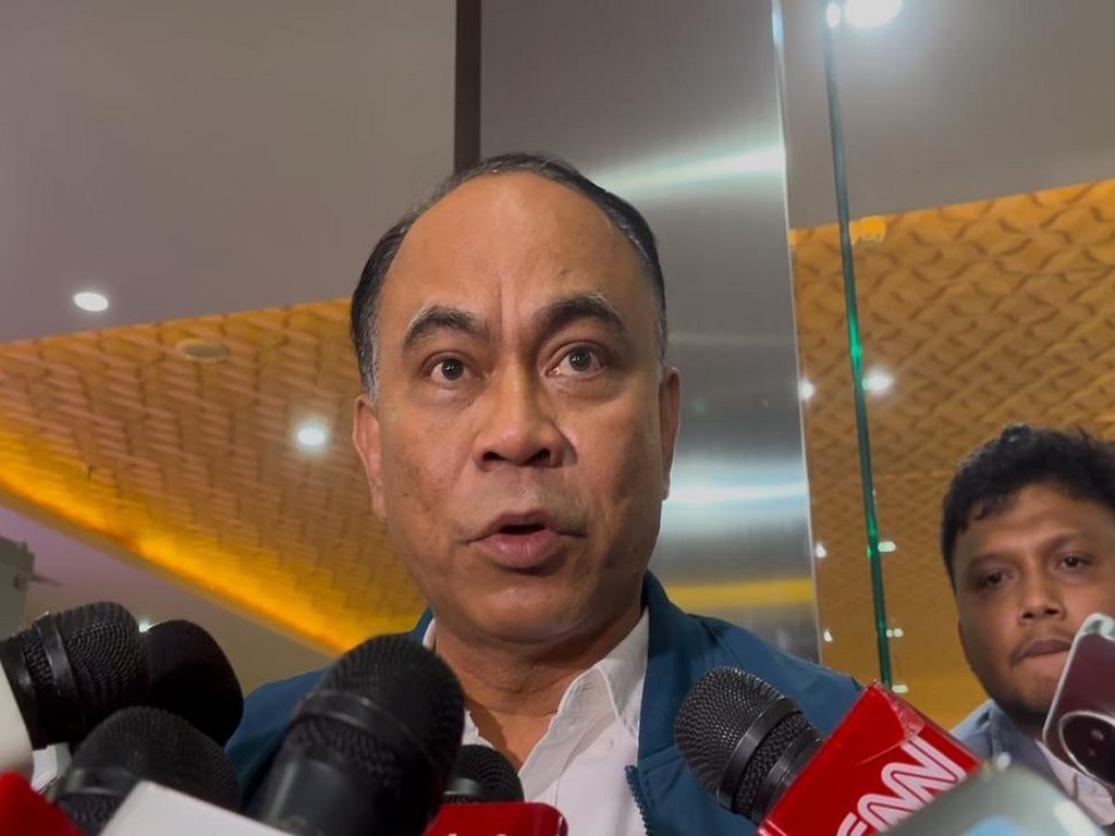 Budi Arie