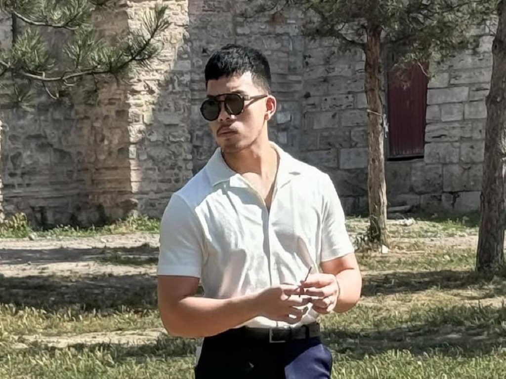 Saaih Halilintar