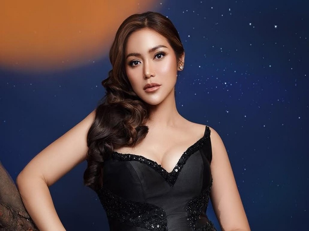 Jessica Iskandar