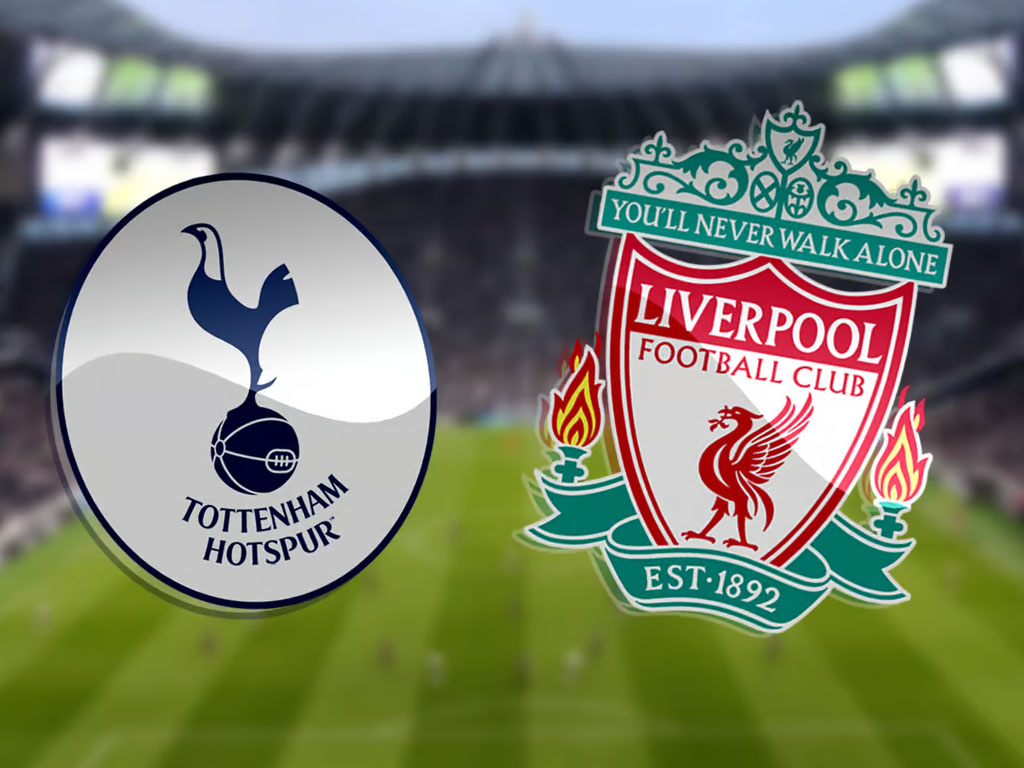Tottenham Hotspur vs Liverpool