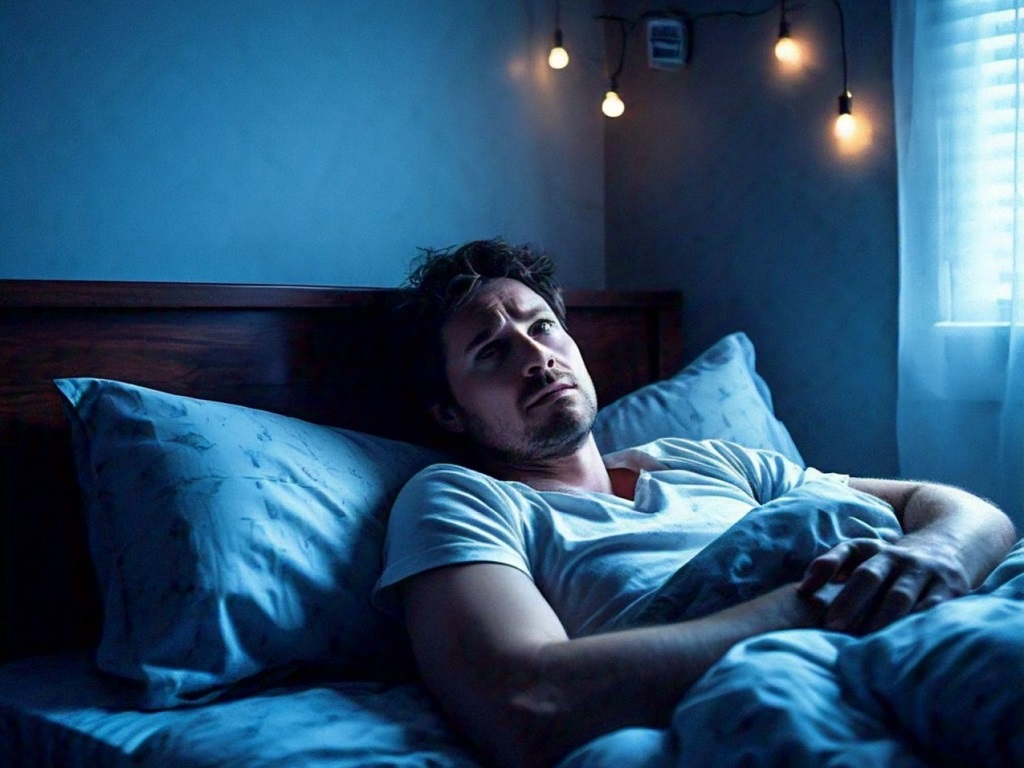 Cara Pengobatan untuk Insomnia