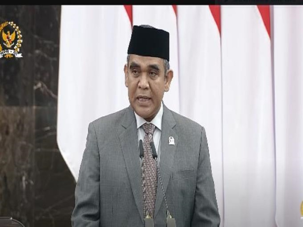 Ketua MPR