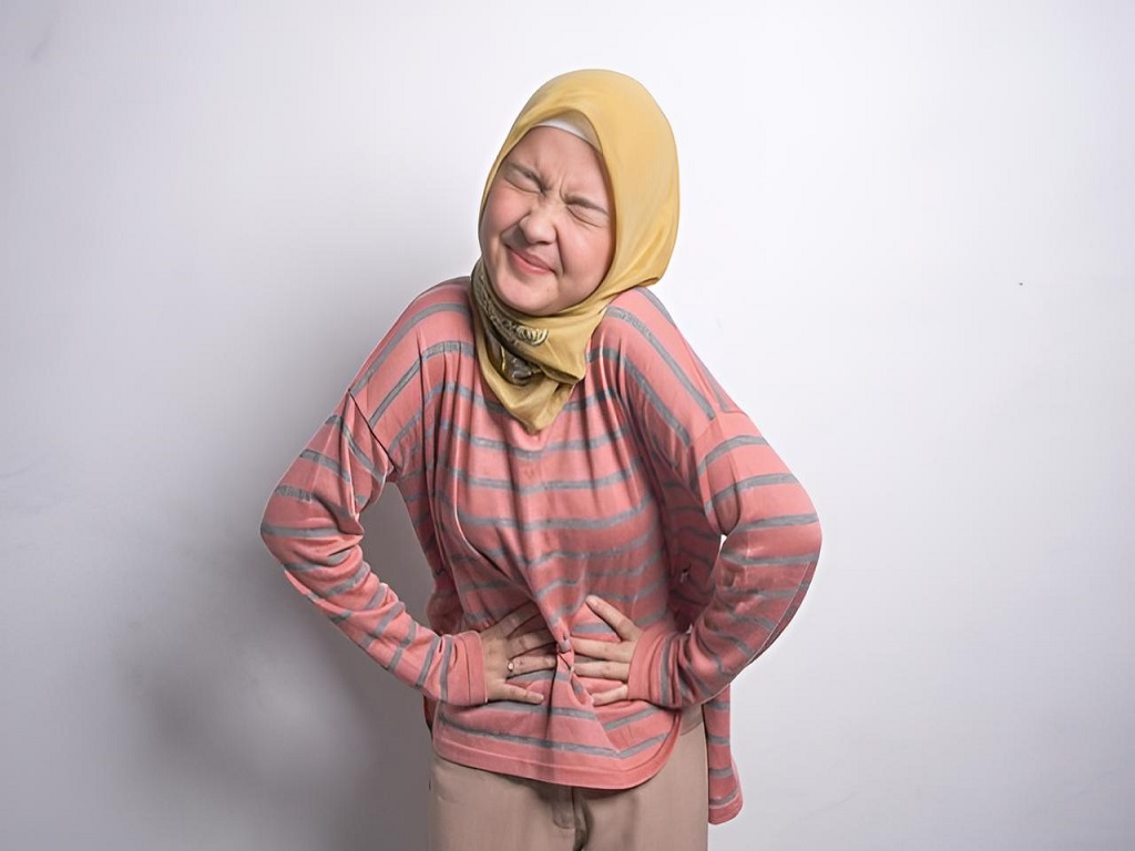 Penyebab Dispepsia