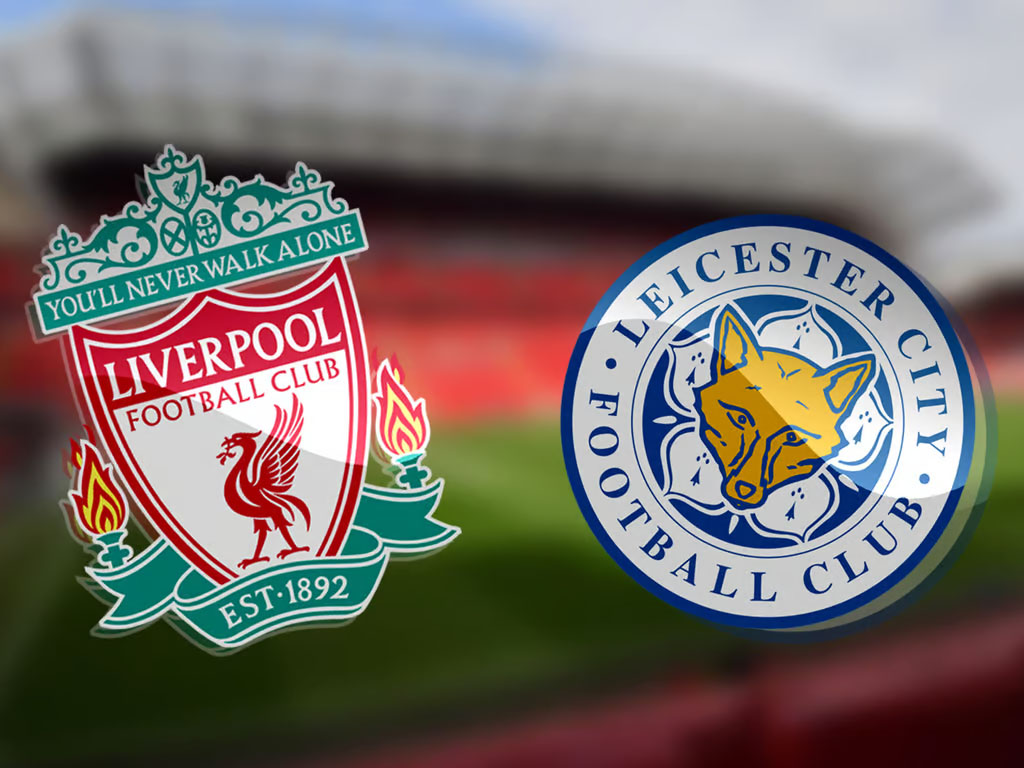 Liverpool vs Leicester City