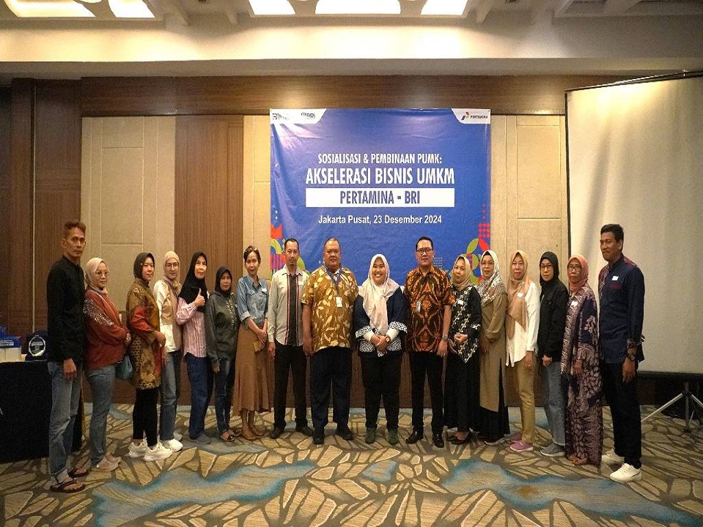 Pertamina