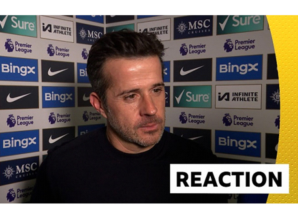 Marco Silva