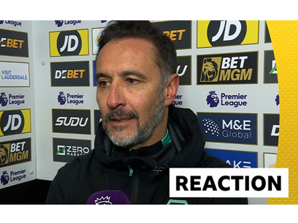 Vitor Pereira