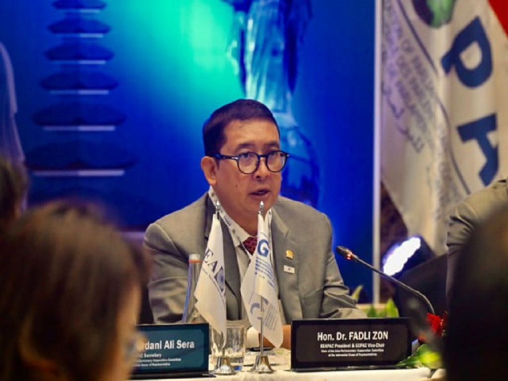 Fadli Zon