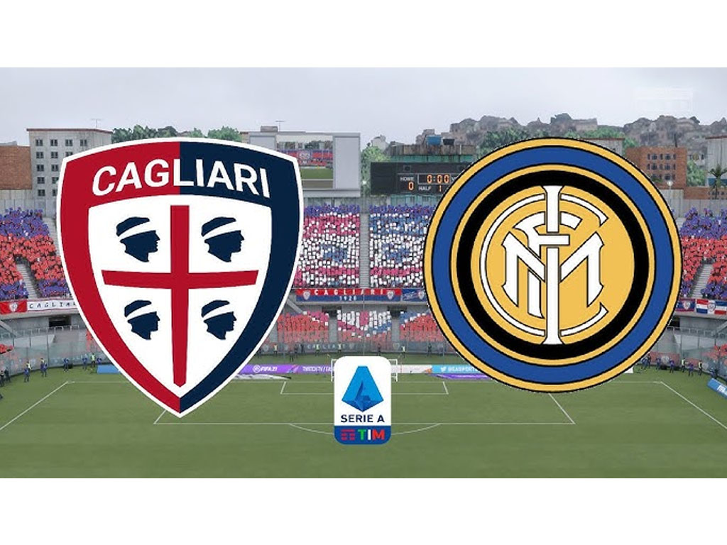 Cagliari vs Inter Milan