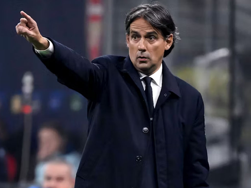 Simone Inzaghi