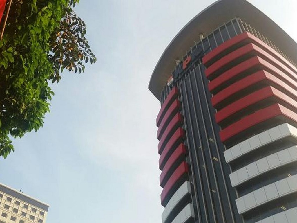 KPK