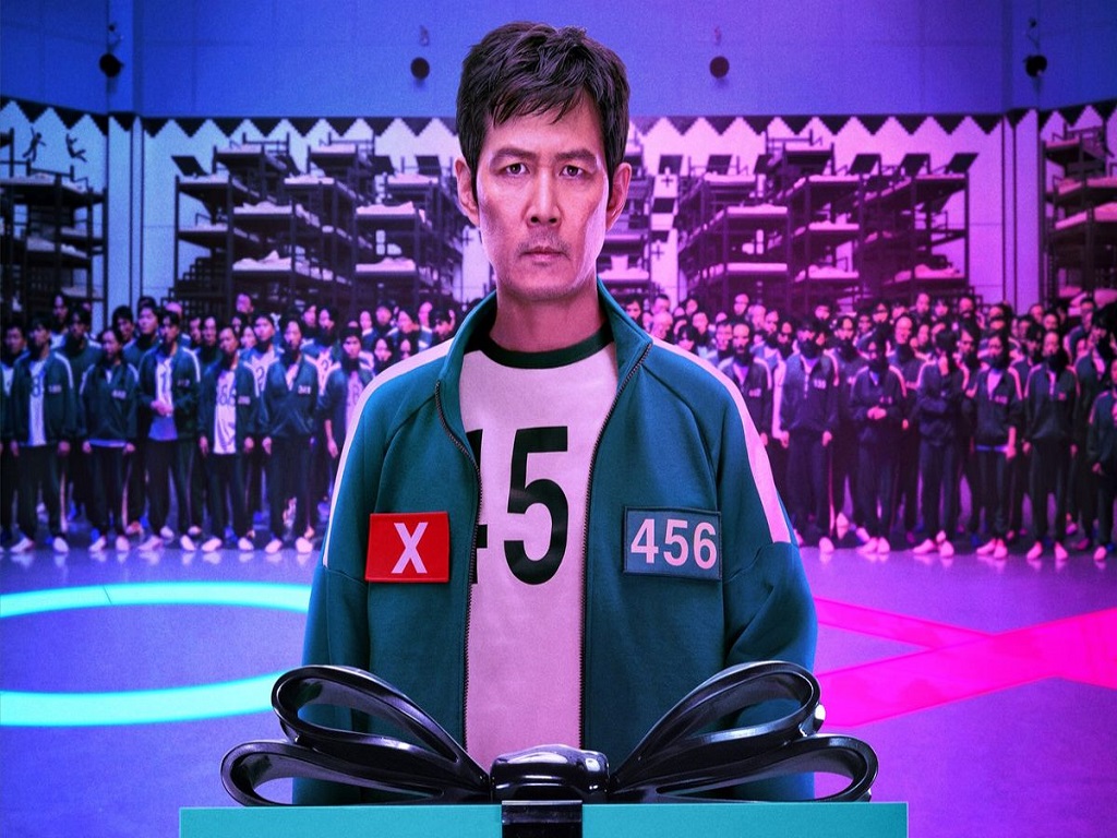 Squid Game 2