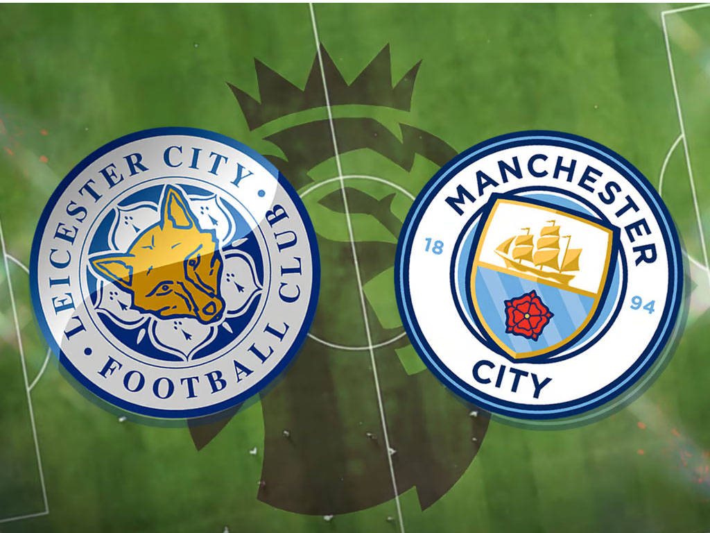 Leicester City vs Manchester City