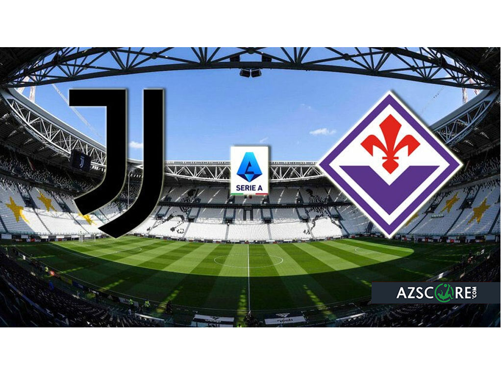 Juventus vs Fiorentina
