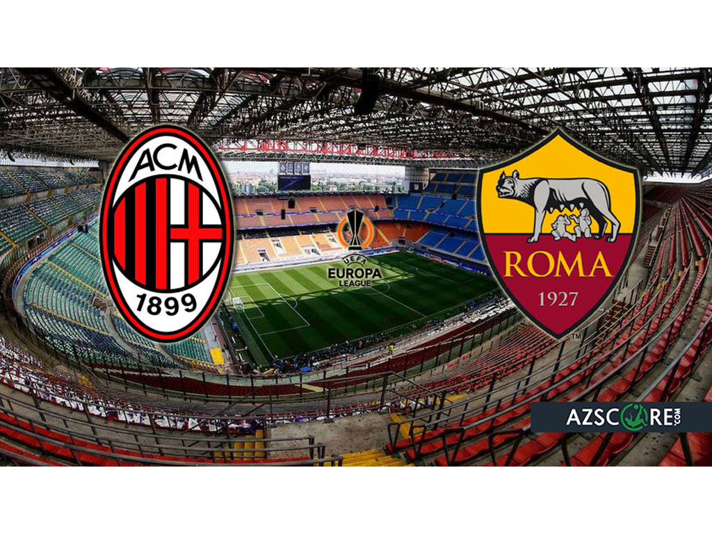 AC Milan vs Roma