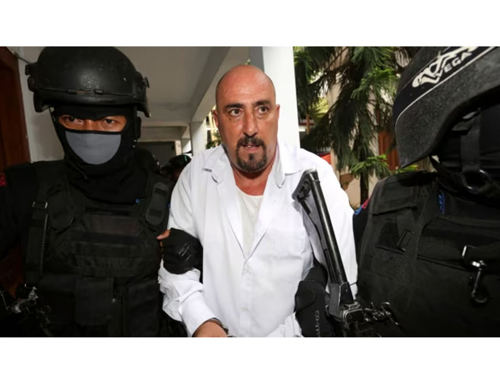Serge Atlaoui