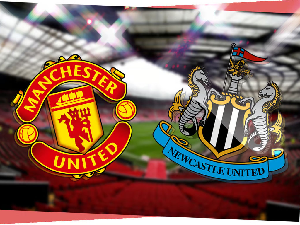 Manchester United vs Newcastle United