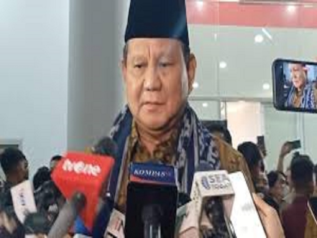 Prabowo