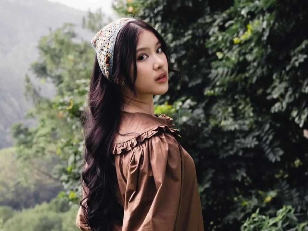 Tiara Andini