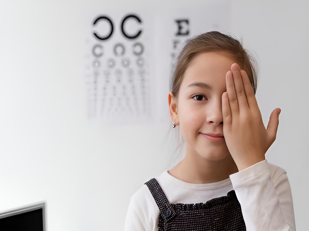 Penyakit Strabismus