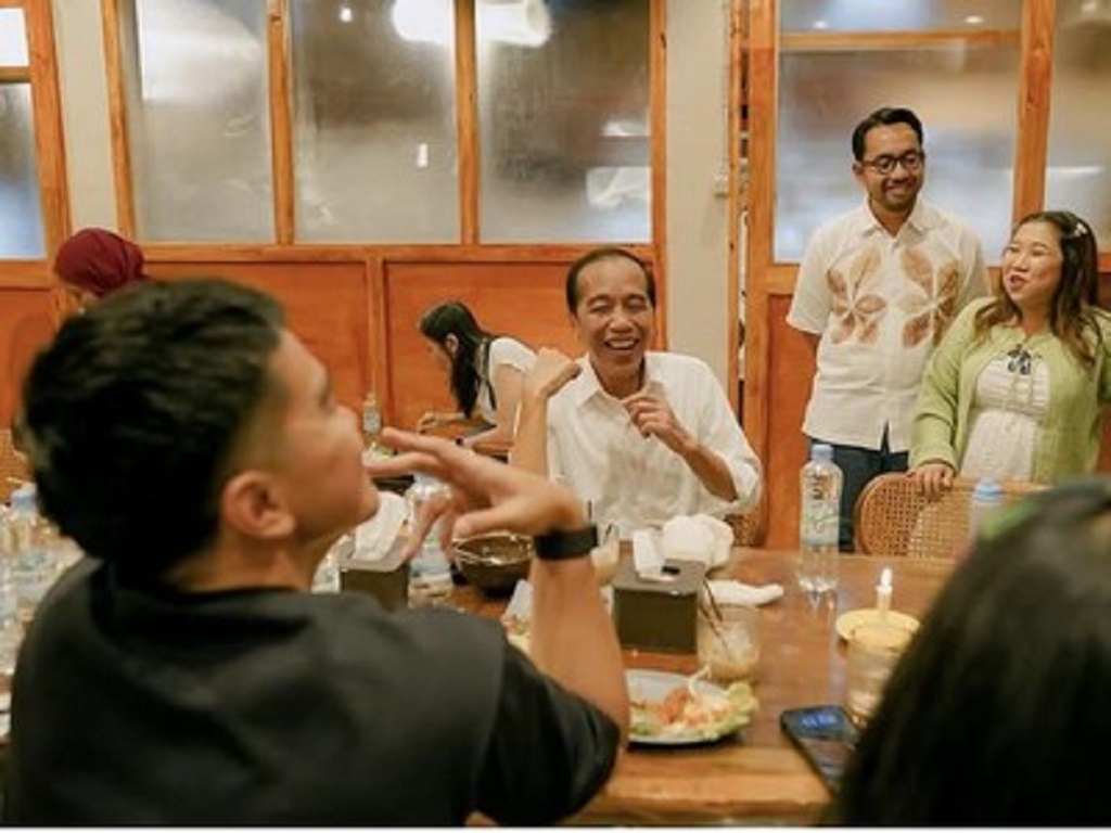 Jokowi