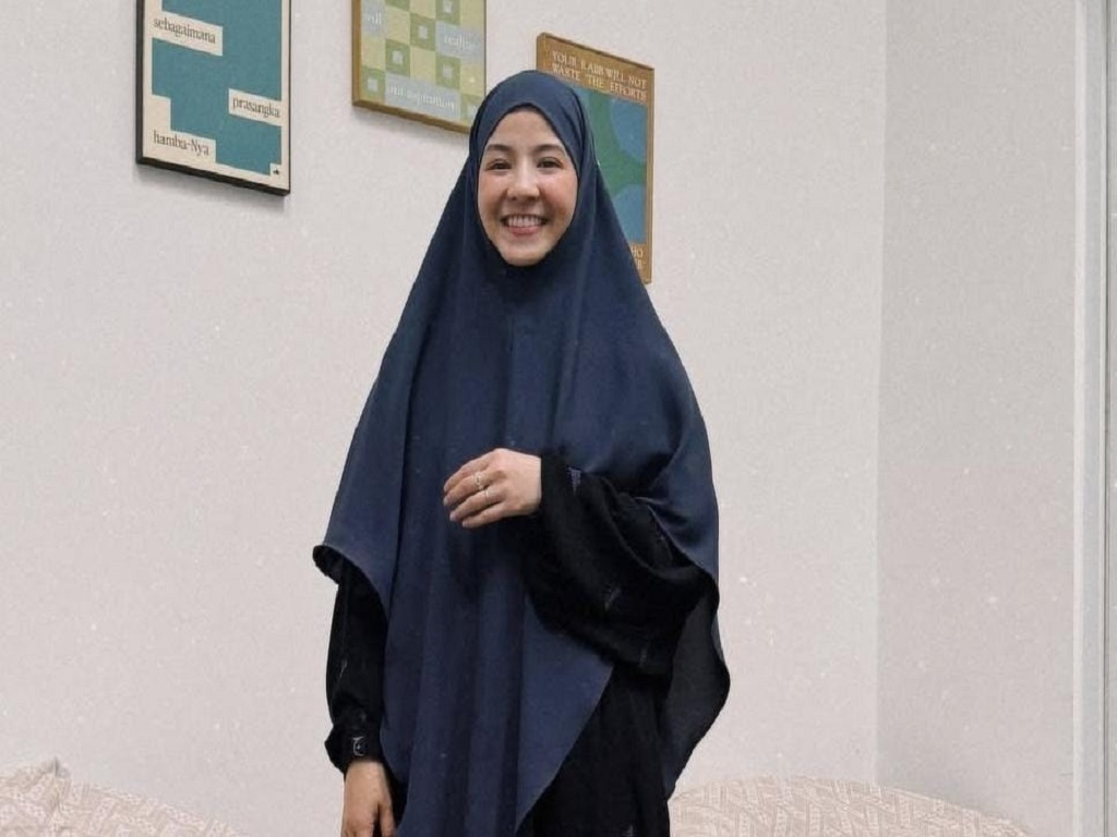 Natasha Rizky