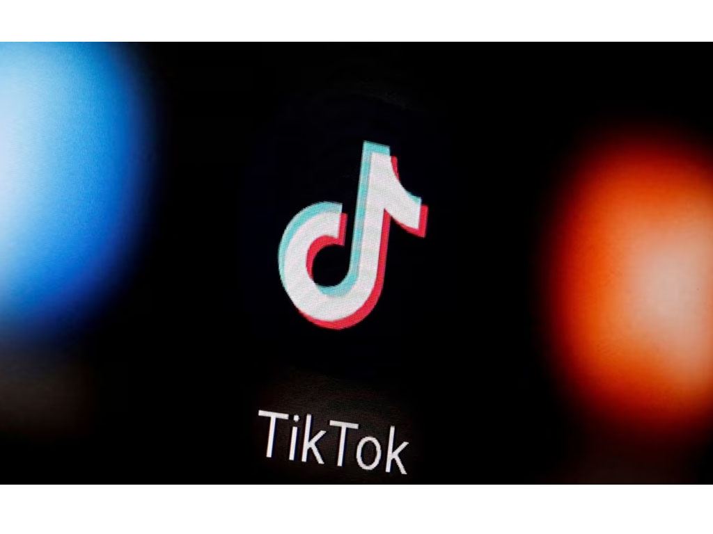 Logo TikTok