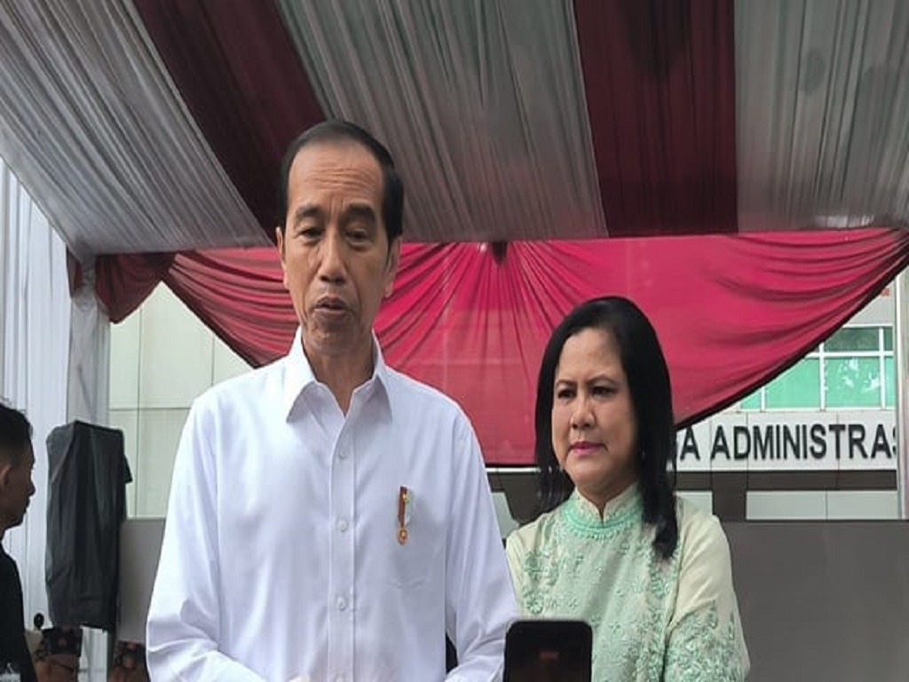 Jokowi