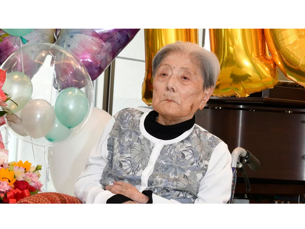 Tomiko Itooka