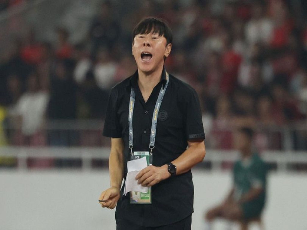 Shin Tae-yong