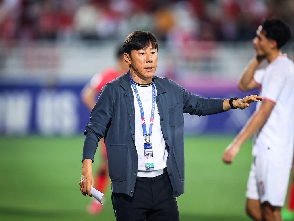 Shin Tae-yong