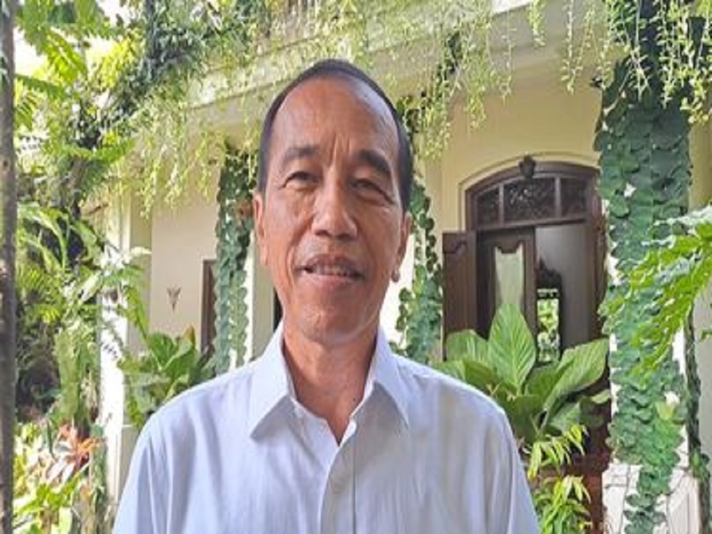 Jokowi
