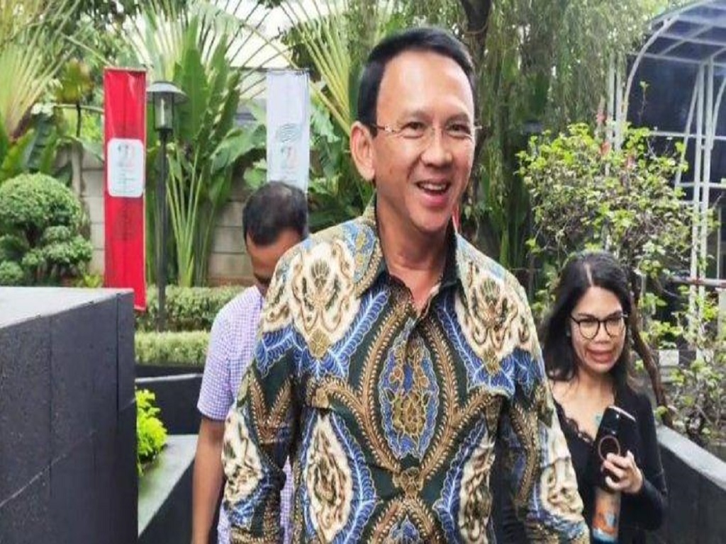 Ahok