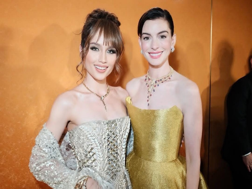 Cinta Laura