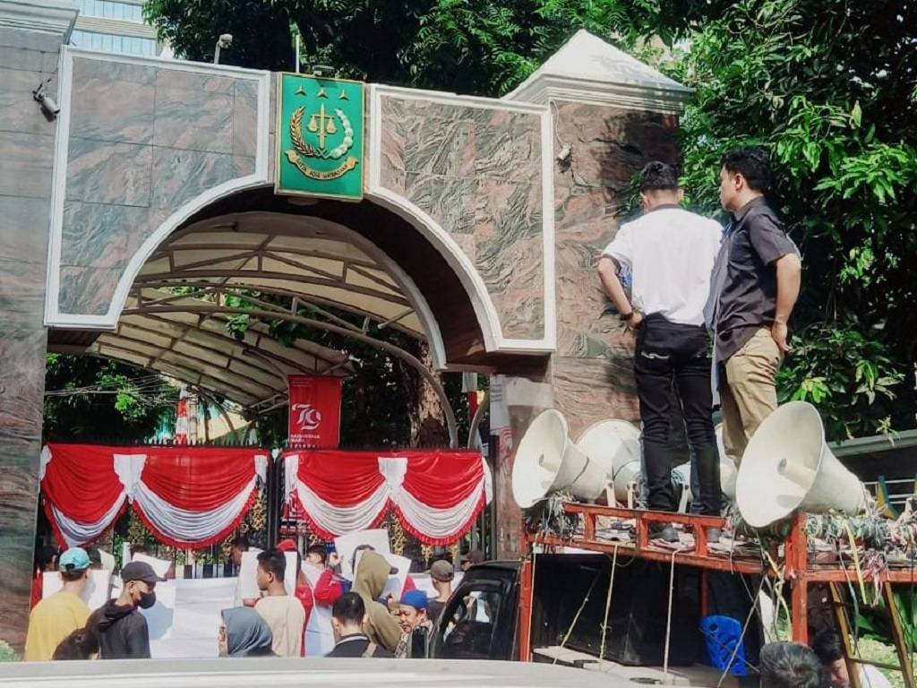 Amal Jakarta