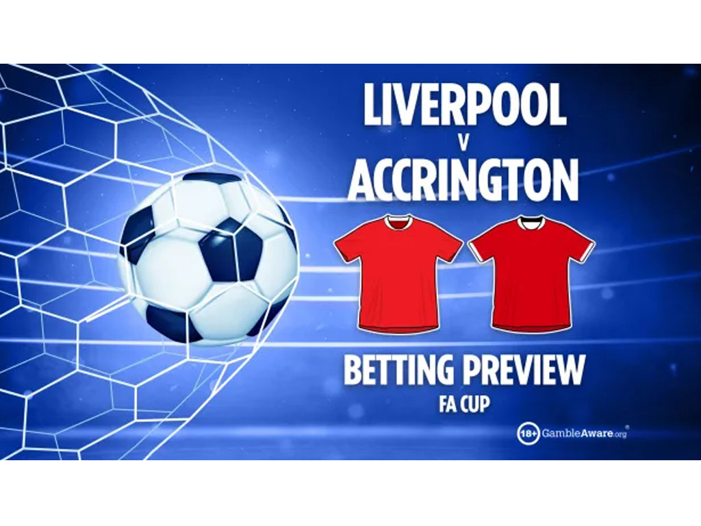 Liverpool vs Accrington Stanley