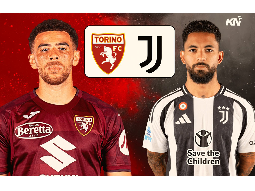 Torino vs Juventus