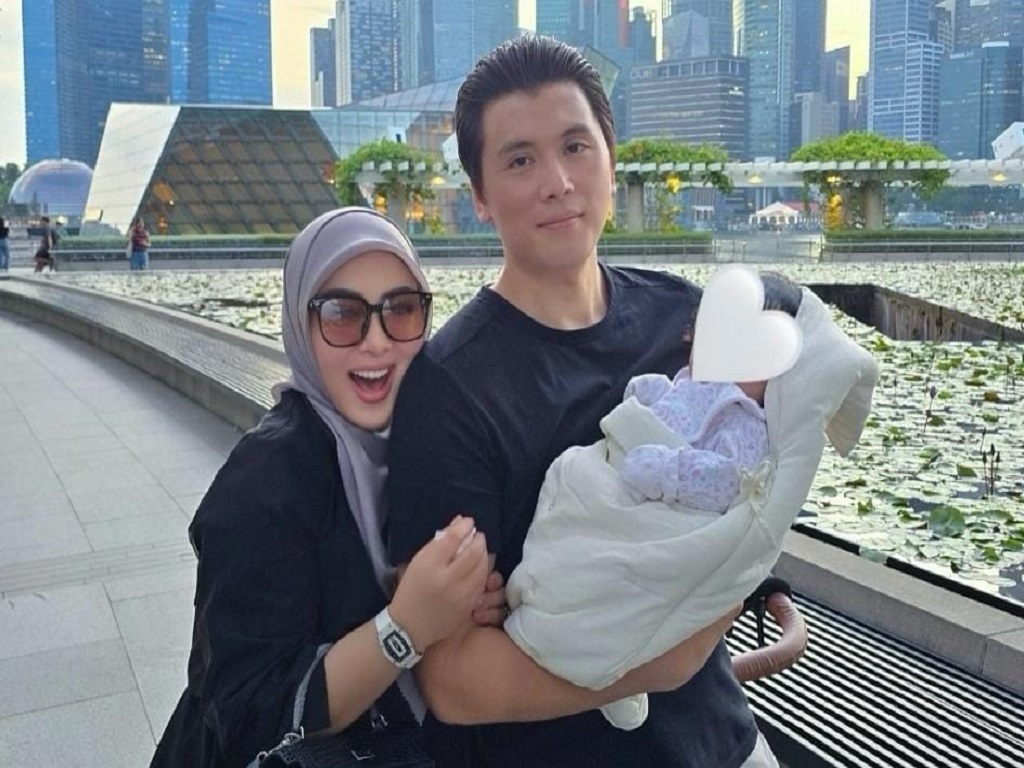 Syahrini