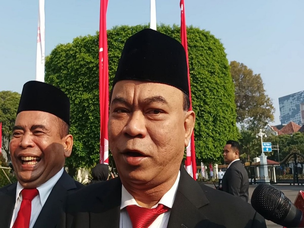 Budi Arie