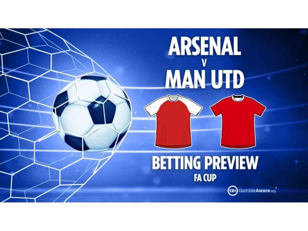 Arsenal vs Manchester United