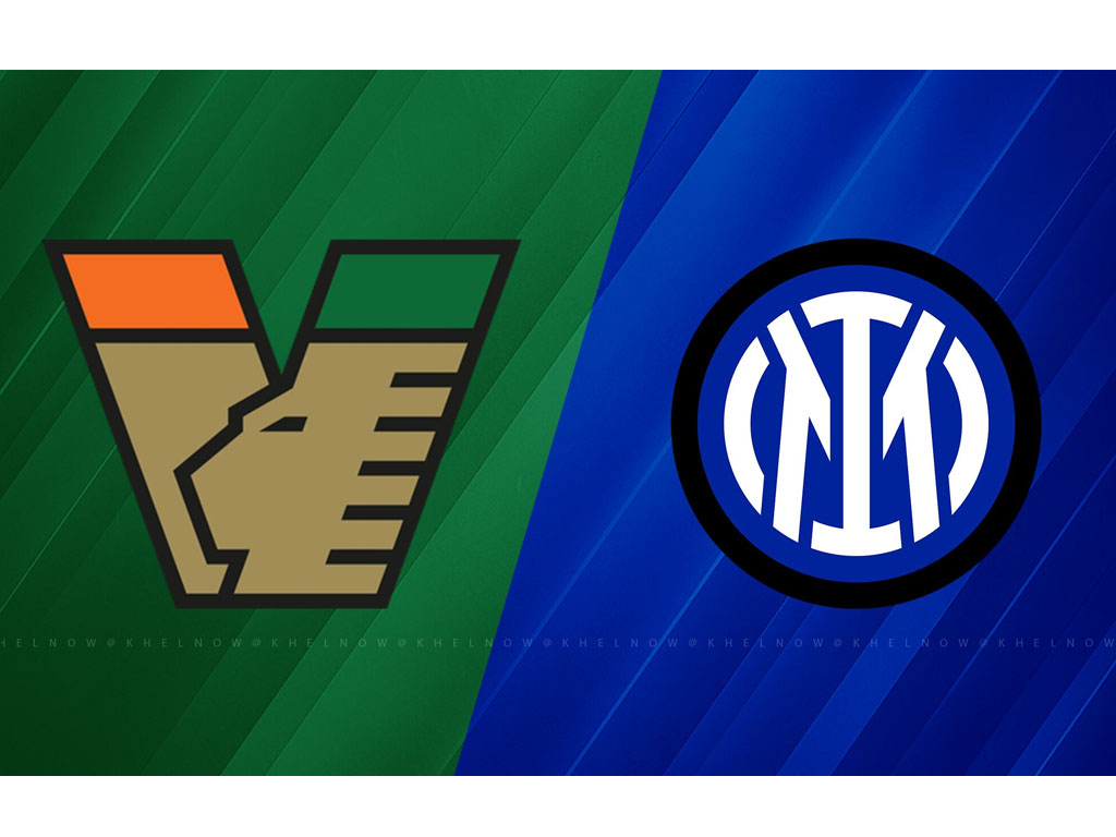 Venezia vs Inter Milan