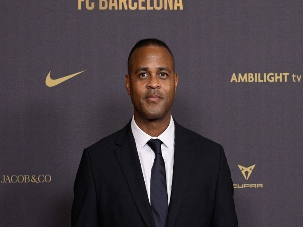 Patrick Kluivert