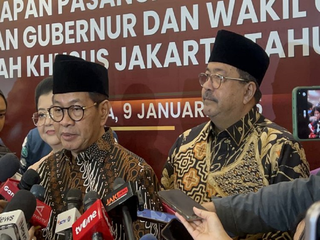Pramono Anung