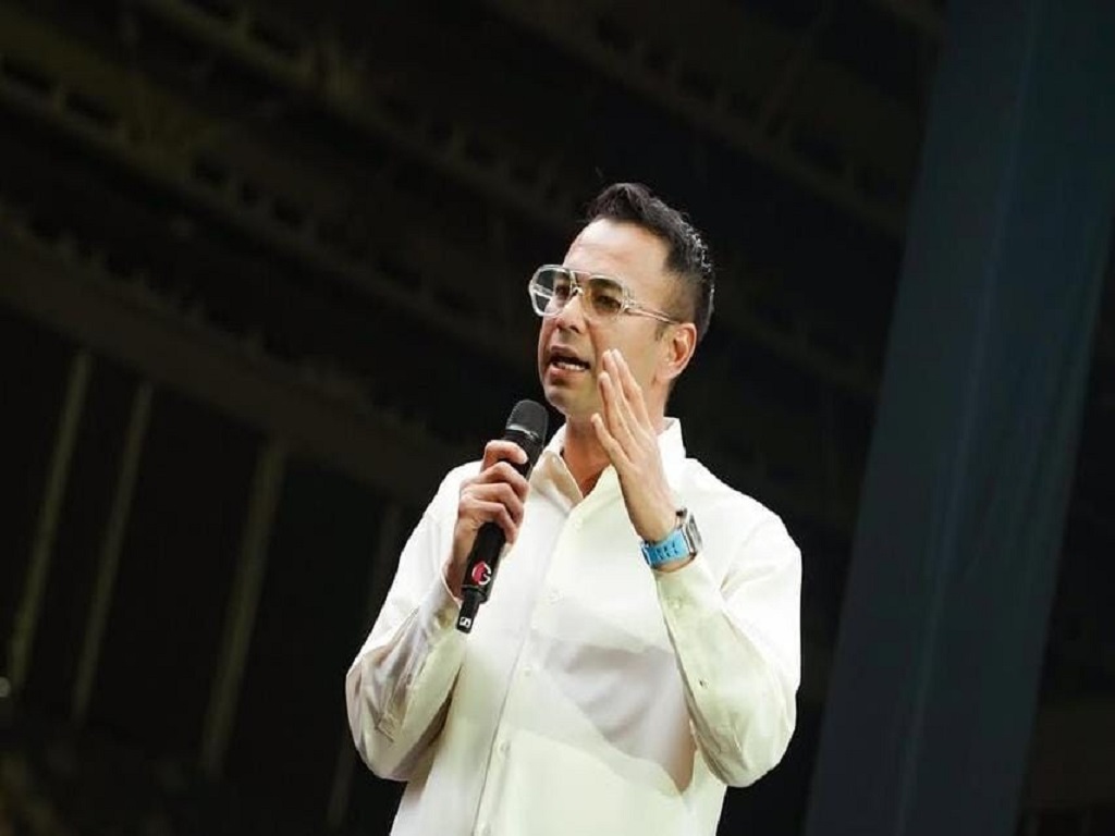 Raffi Ahmad