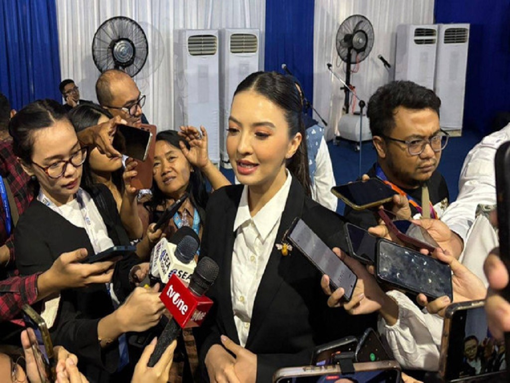 Raline Shah