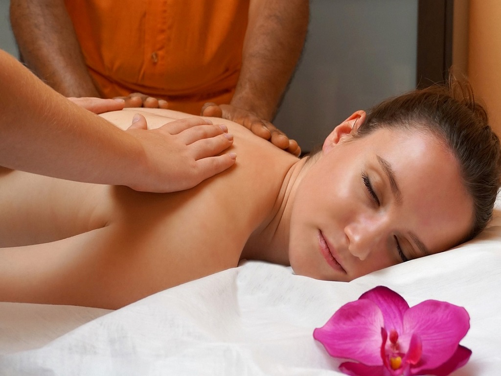Manfaat Terapi Spa