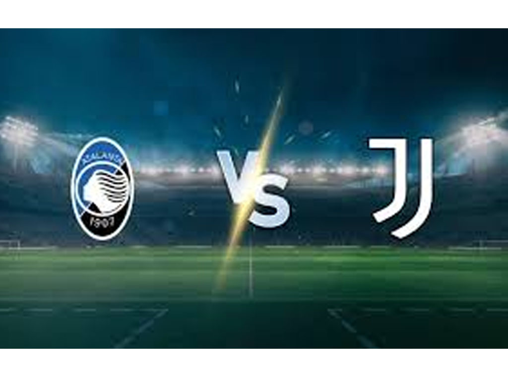 Atalanta vs Juventus