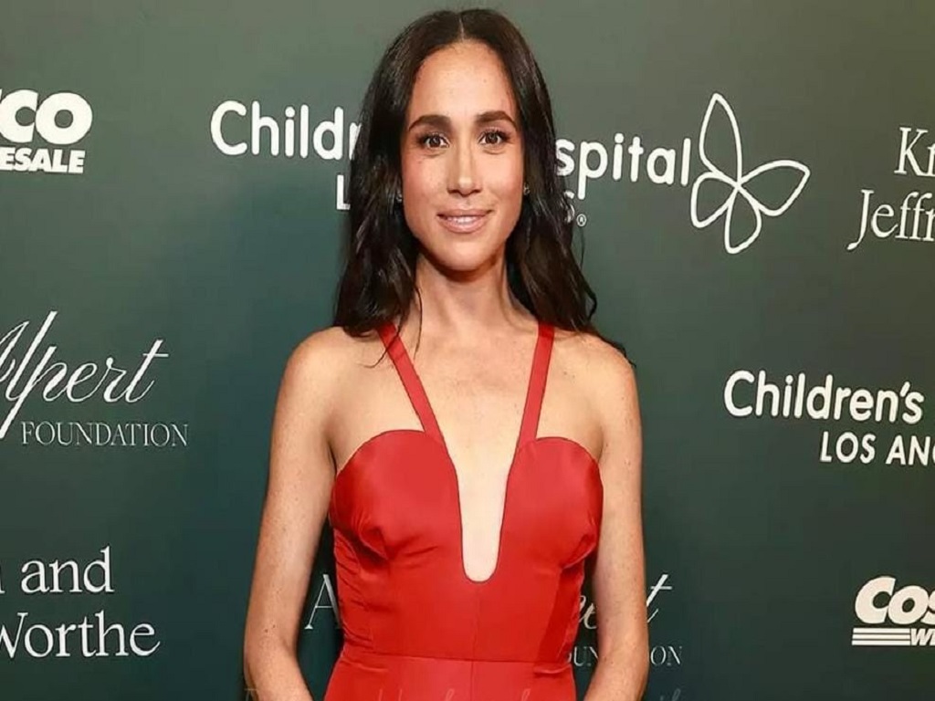 Meghan Markle